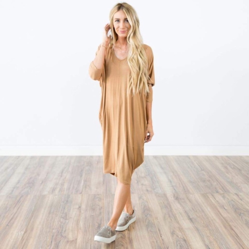 Stevie Hender Dress